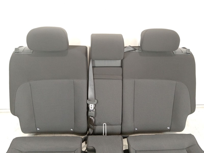 Recambio de asientos traseros para hyundai kona (os, ose, osi) 1.6 gdi hybrid referencia OEM IAM 89150DF000  