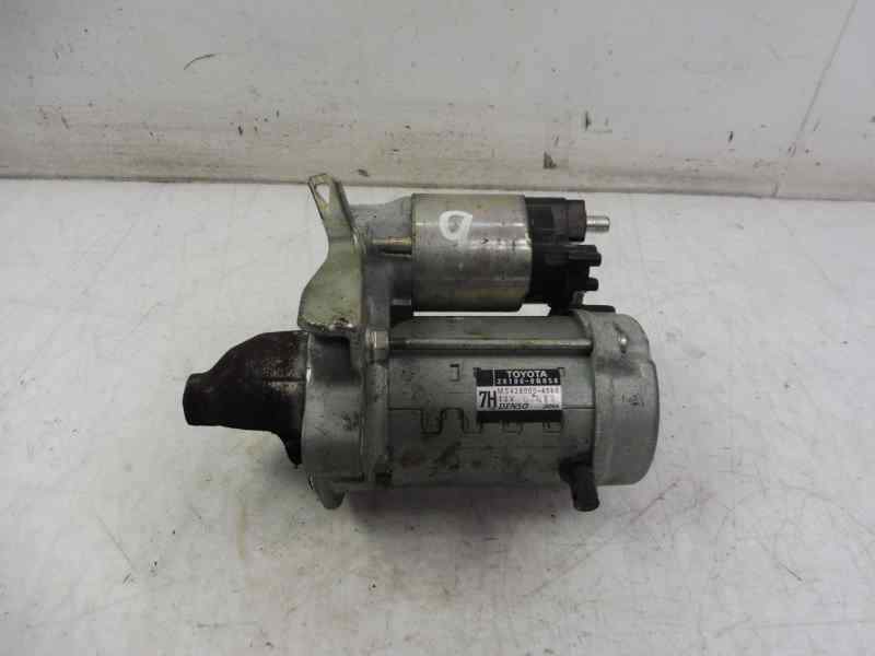MOTOR ARRANQUE 281000Q050 MS4280004560 