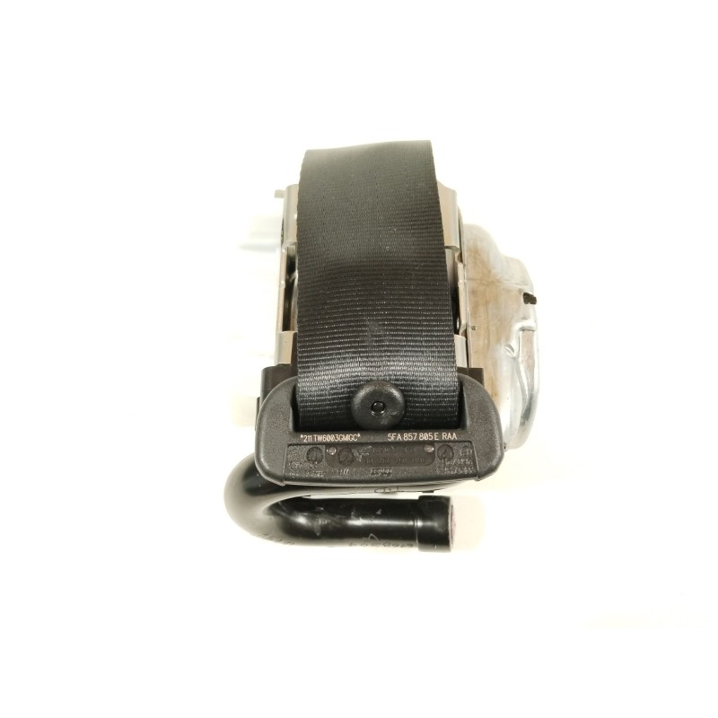 Recambio de cinturon seguridad trasero derecho para cupra leon (kl1, ku1, kug) 2.0 tsi referencia OEM IAM 5FA857805E  