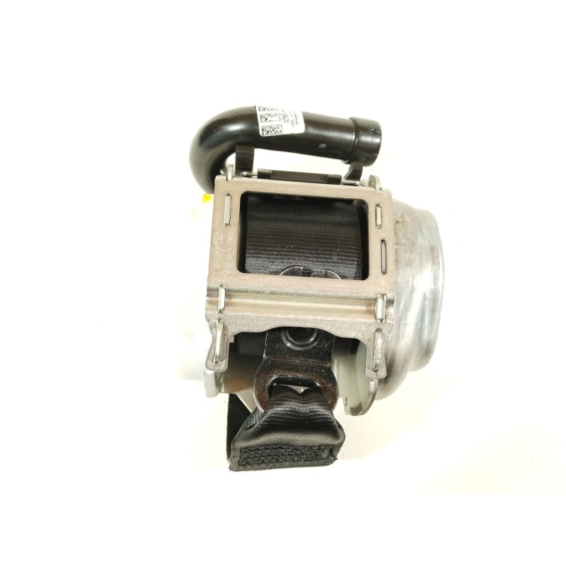 Recambio de cinturon seguridad trasero derecho para cupra leon (kl1, ku1, kug) 2.0 tsi referencia OEM IAM 5FA857805E  