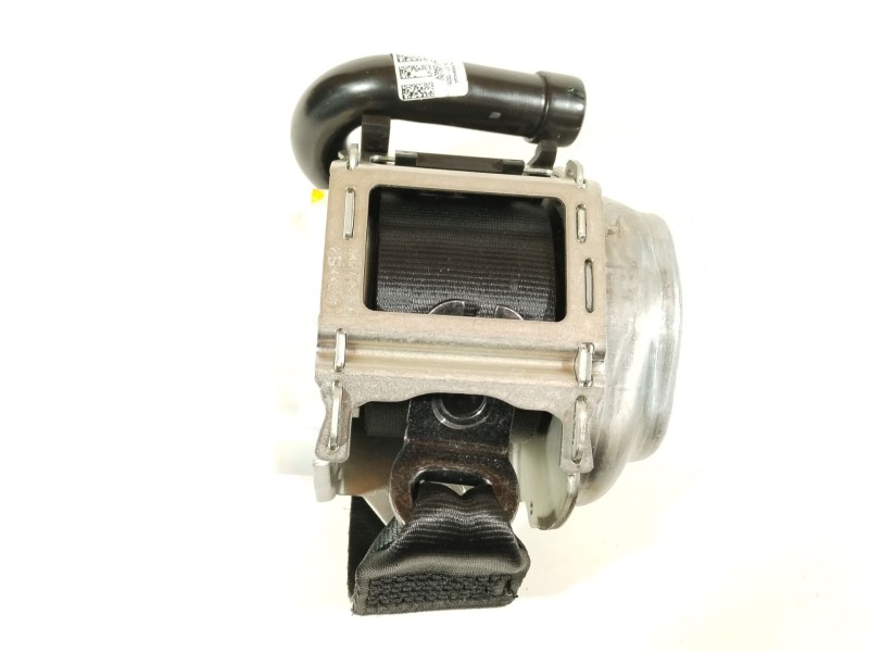 Recambio de cinturon seguridad trasero derecho para cupra leon (kl1, ku1, kug) 2.0 tsi referencia OEM IAM 5FA857805E  