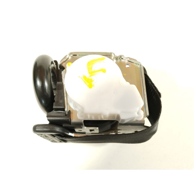 Recambio de cinturon seguridad trasero derecho para cupra leon (kl1, ku1, kug) 2.0 tsi referencia OEM IAM 5FA857805E  