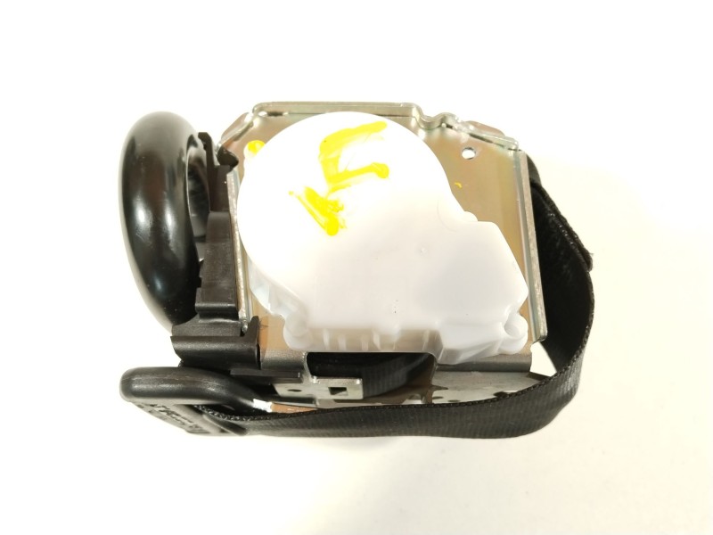 Recambio de cinturon seguridad trasero derecho para cupra leon (kl1, ku1, kug) 2.0 tsi referencia OEM IAM 5FA857805E  