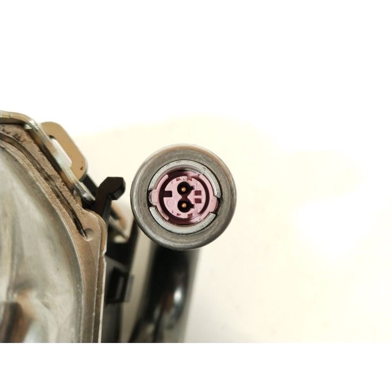 Recambio de cinturon seguridad trasero izquierdo para cupra leon (kl1, ku1, kug) 2.0 tsi referencia OEM IAM 5FA857805E  