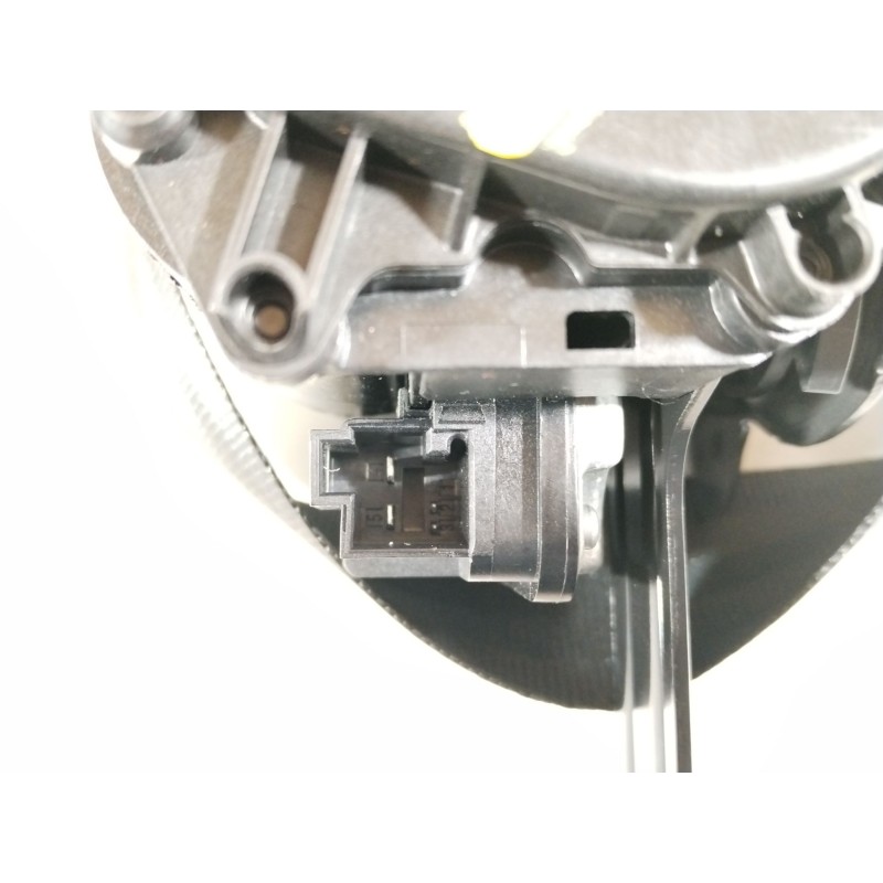 Recambio de cinturon seguridad delantero derecho para cupra leon (kl1, ku1, kug) 2.0 tsi referencia OEM IAM 5FA857706L  