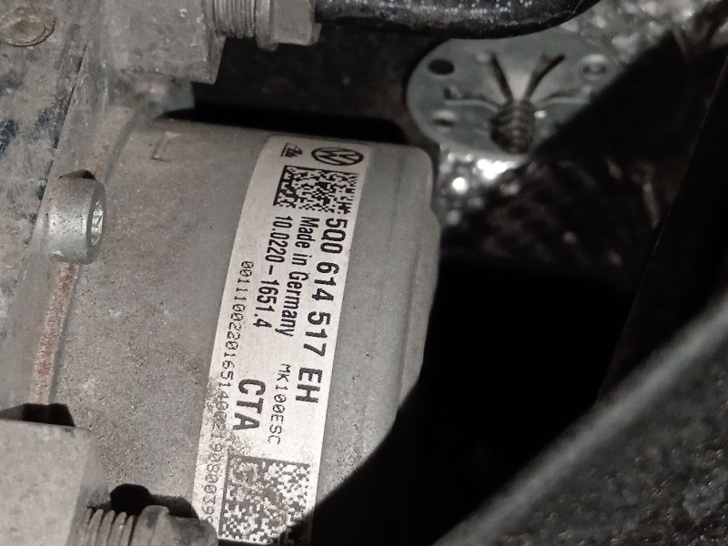 Recambio de abs para seat leon st (5f8) 1.5 tsi referencia OEM IAM 5Q0614517EH 10022016514 