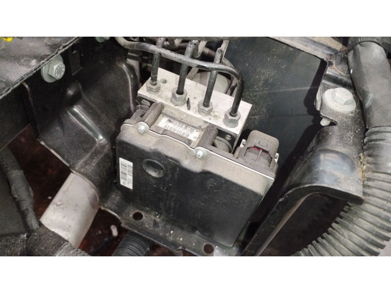 Recambio de abs para citroën c4 ii (nc_) 1.2 thp 130 referencia OEM IAM 9810752280  