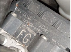 Recambio de abs para mazda 6 hatchback (gh) 1.8 mzr referencia OEM IAM GDK4437A0 1338006980  2