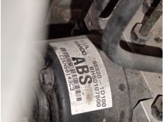 Recambio de abs para kia carens iii monospace (un) 2.0 crdi 115 referencia OEM IAM 589201D100 BH60107600  2