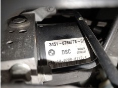 Recambio de abs para bmw 1 (e87) 118 d referencia OEM IAM 34516769778 10020601774 3451676977801 2