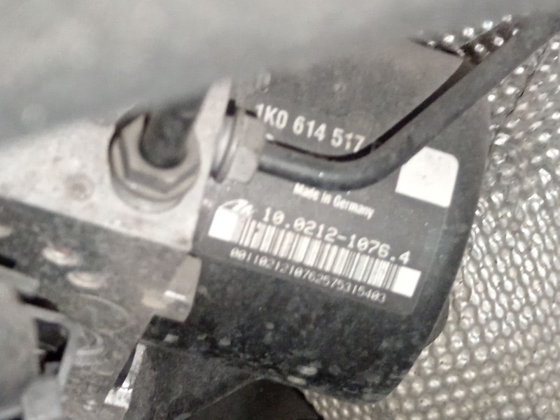 Recambio de abs para skoda yeti (5l) 2.0 tdi referencia OEM IAM 1K0614517EH 10021210764 