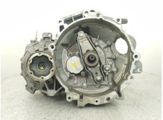 Recambio de caja cambios para volkswagen scirocco (137) 1.4 tsi (118kw) referencia OEM IAM KWB  