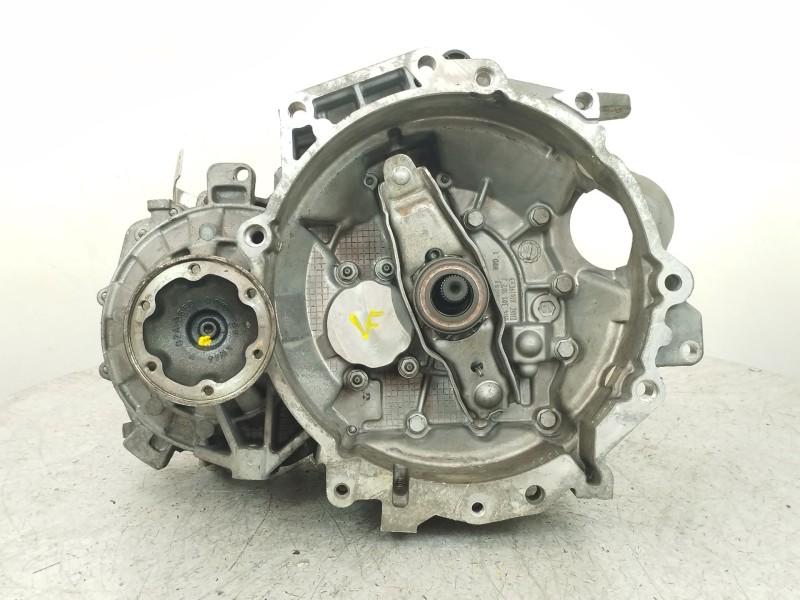 Recambio de caja cambios para volkswagen scirocco (137) 1.4 tsi (118kw) referencia OEM IAM KWB  