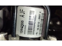 Recambio de abs para opel astra j sedán 1.7 cdti (69) referencia OEM IAM 13412555   2