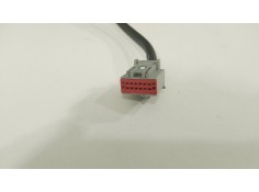 Recambio de retrovisor derecho para ford mondeo iv (ba7) 2.0 referencia OEM IAM 21986626 7S7117682ME  2