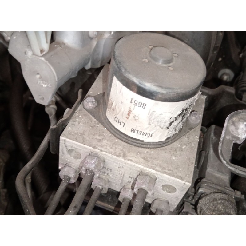 Recambio de abs para opel insignia a sports tourer (g09) 2.0 cdti (35) referencia OEM IAM 13321113  