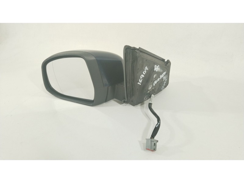 Recambio de retrovisor izquierdo para ford mondeo iv (ba7) 2.0 referencia OEM IAM 21986625 7S71176823ME 
