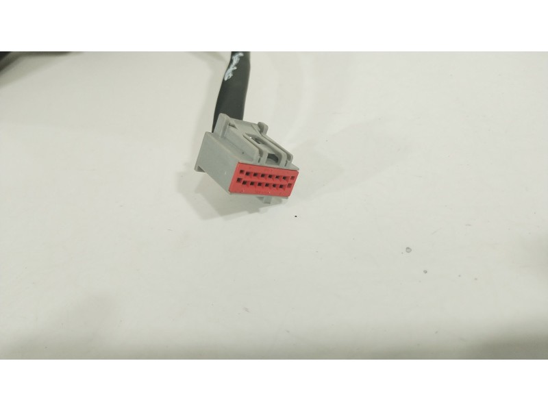 Recambio de retrovisor izquierdo para ford mondeo iv (ba7) 2.0 referencia OEM IAM 21986625 7S71176823ME 