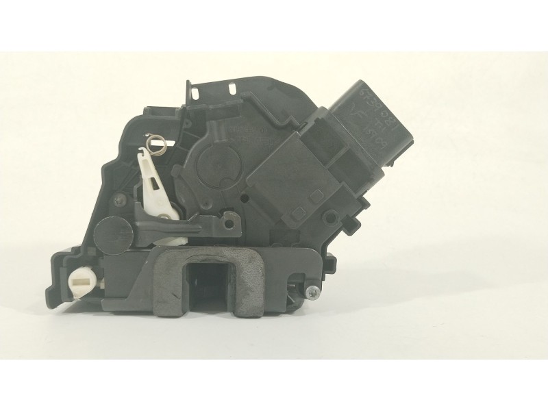 Recambio de cerradura puerta trasera izquierda para ford mondeo iv (ba7) 2.0 referencia OEM IAM 6M2AR26413BB  