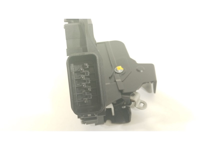 Recambio de cerradura puerta trasera izquierda para ford mondeo iv (ba7) 2.0 referencia OEM IAM 6M2AR26413BB  
