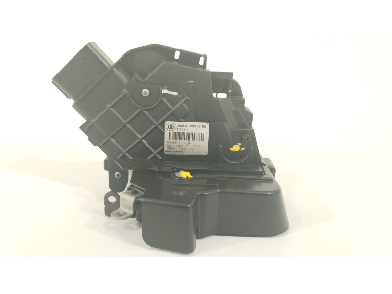 Recambio de cerradura puerta trasera izquierda para ford mondeo iv (ba7) 2.0 referencia OEM IAM 6M2AR26413BB  