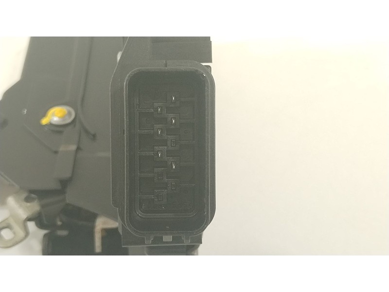 Recambio de cerradura puerta trasera derecha para ford mondeo iv (ba7) 2.0 referencia OEM IAM 6M2AR26412BB  