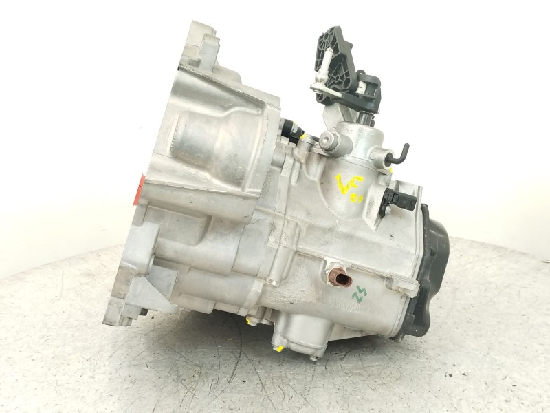 Recambio de caja cambios para seat ibiza (kj1) fr referencia OEM IAM USM  