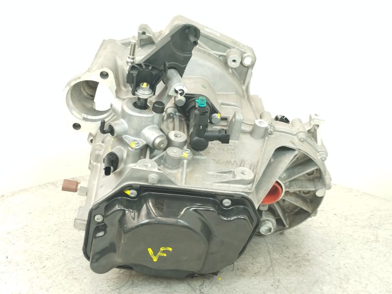 Recambio de caja cambios para seat ibiza (kj1) fr referencia OEM IAM USM  