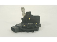 Recambio de cerradura puerta delantera derecha para ford mondeo iv (ba7) 2.0 referencia OEM IAM 6M2AR21812AB   2