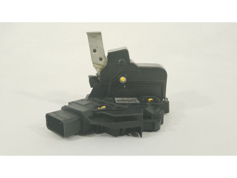 Recambio de cerradura puerta delantera derecha para ford mondeo iv (ba7) 2.0 referencia OEM IAM 6M2AR21812AB  