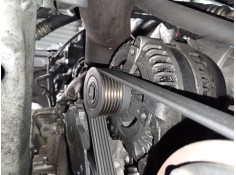 Recambio de alternador para volvo s40 ii (544) 1.6 d referencia OEM IAM   