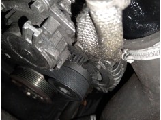 Recambio de alternador para volvo s40 ii (544) 1.6 d referencia OEM IAM    2