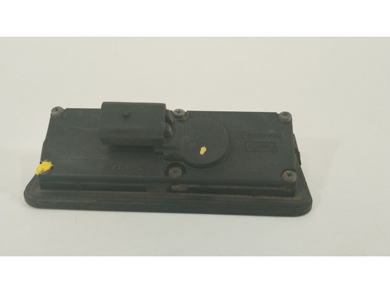 Recambio de maneta exterior porton para ford mondeo iv (ba7) 2.0 referencia OEM IAM 6M5119B514AC  