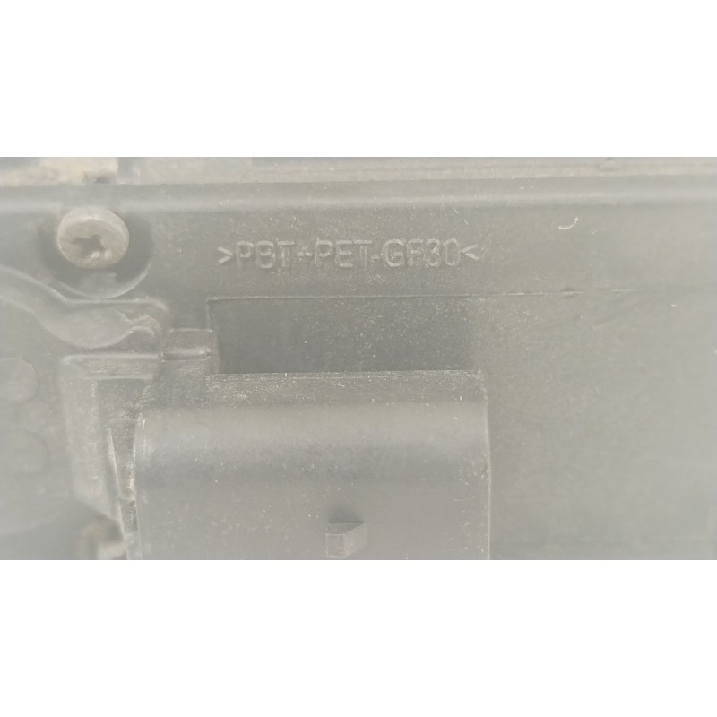 Recambio de maneta exterior porton para ford mondeo iv (ba7) 2.0 referencia OEM IAM 6M5119B514AC  