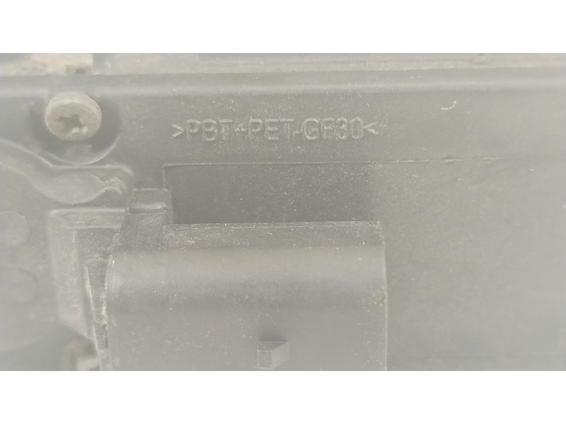 Recambio de maneta exterior porton para ford mondeo iv (ba7) 2.0 referencia OEM IAM 6M5119B514AC  