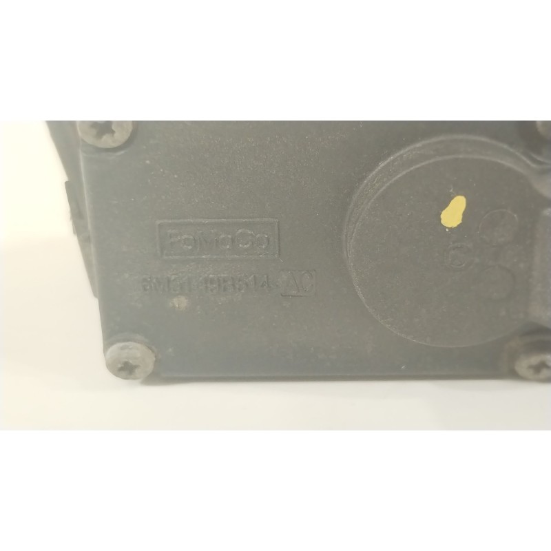 Recambio de maneta exterior porton para ford mondeo iv (ba7) 2.0 referencia OEM IAM 6M5119B514AC  