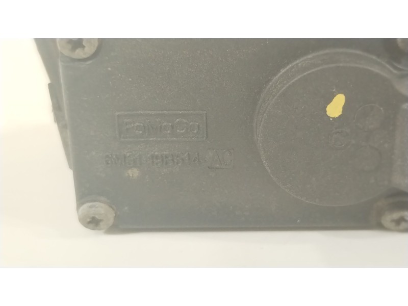 Recambio de maneta exterior porton para ford mondeo iv (ba7) 2.0 referencia OEM IAM 6M5119B514AC  