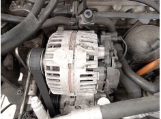 Recambio de alternador para skoda roomster (5j7) 1.9 tdi referencia OEM IAM 038903023L  0124325001