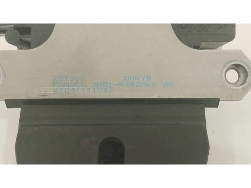 Recambio de cerradura maletero / porton para ford mondeo iv (ba7) 2.0 referencia OEM IAM 3M51R442A66AR  