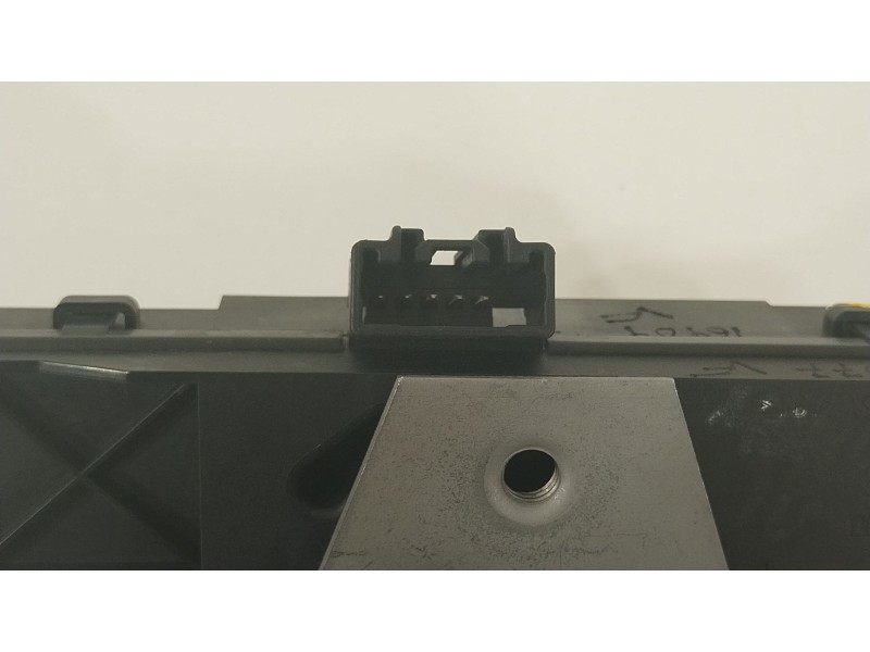 Recambio de cerradura maletero / porton para ford mondeo iv (ba7) 2.0 referencia OEM IAM 3M51R442A66AR  