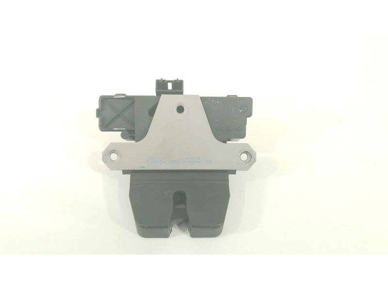 Recambio de cerradura maletero / porton para ford mondeo iv (ba7) 2.0 referencia OEM IAM 3M51R442A66AR  