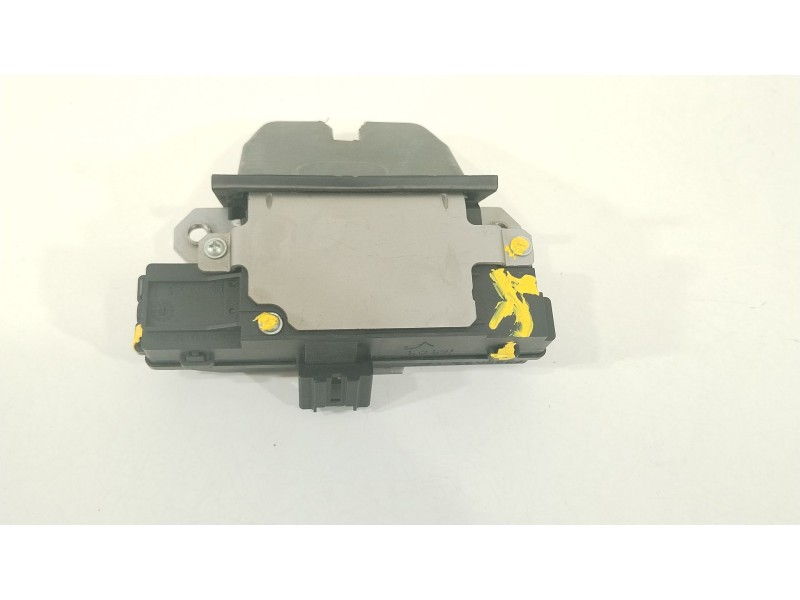 Recambio de cerradura maletero / porton para ford mondeo iv (ba7) 2.0 referencia OEM IAM 3M51R442A66AR  