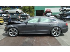 audi a5 sportback (8ta) del año 2014