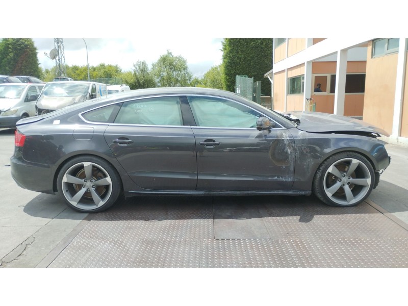 audi a5 sportback (8ta) del año 2014