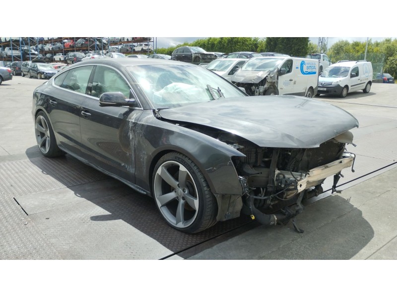audi a5 sportback (8ta) del año 2014