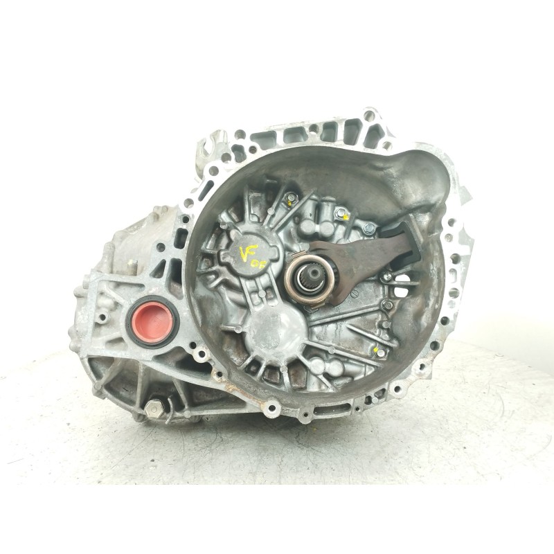 Recambio de caja cambios para toyota avensis station wagon (_t27_) 2.2 d-4d (adt271_) referencia OEM IAM 3311142060  