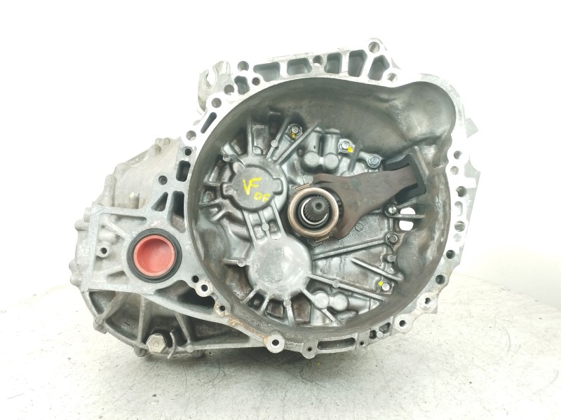 Recambio de caja cambios para toyota avensis station wagon (_t27_) 2.2 d-4d (adt271_) referencia OEM IAM 3311142060  