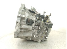 Recambio de caja cambios para toyota avensis station wagon (_t27_) 2.2 d-4d (adt271_) referencia OEM IAM 3311142060   2