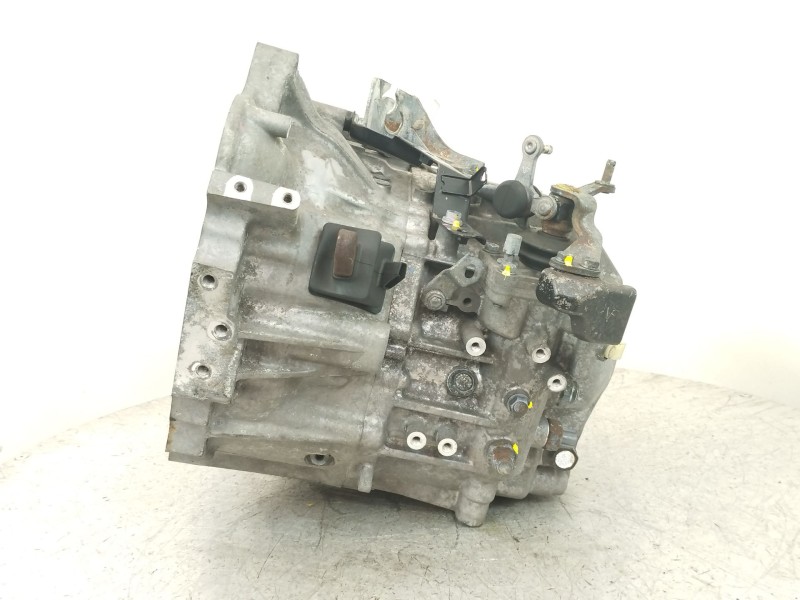 Recambio de caja cambios para toyota avensis station wagon (_t27_) 2.2 d-4d (adt271_) referencia OEM IAM 3311142060  