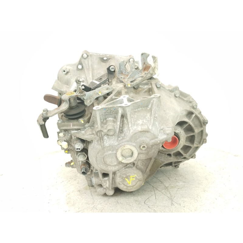 Recambio de caja cambios para toyota avensis station wagon (_t27_) 2.2 d-4d (adt271_) referencia OEM IAM 3311142060  
